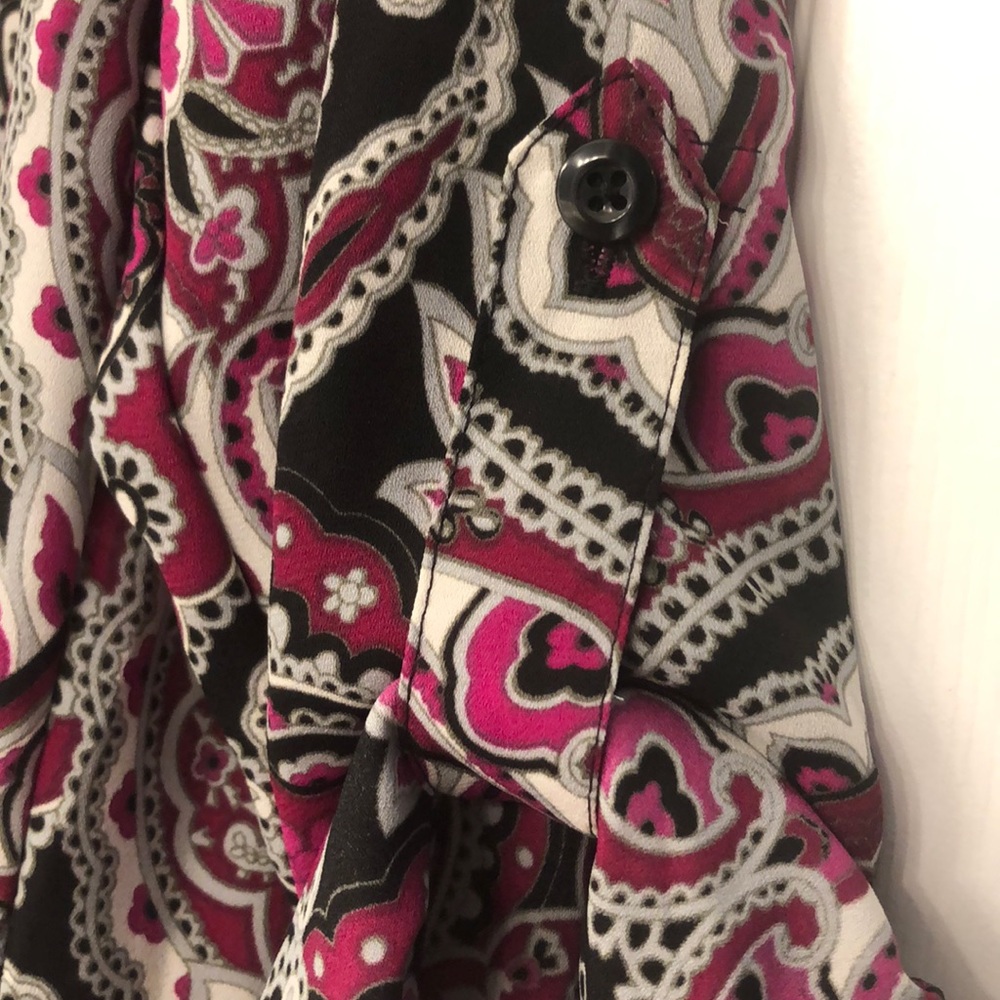 Blouse - Picture 6 of 7